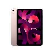 Apple iPad Air 5 ( 2022 ) 10.9 inch【มือสอง 95%】 Pink 64 GB Wi-Fi