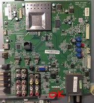 【原廠專用主機板良品 】 TOSHIBA 東芝 46RV600G