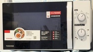 TOSHIBA 東芝 微波爐