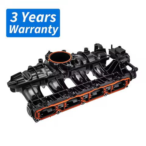 Intake Manifold 06H133201AA,06H133201AN,06H133201AF For AUDI A4 B8,A5,A6 C7 2.0TFSI / SEAT Exeo TFSI