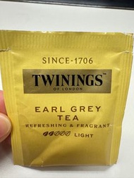 Twinings Earl Grey Tea Bag