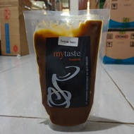 Teriyaki Sauce / My Taste Teriyaki Sauce