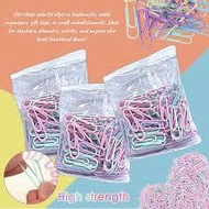 Paper Clip / Colorful Clip / Paper Clip