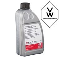 ( 100% FEBI GERMANY ) HIGH PERFORMANCE HALDEX OIL 0.85L VW AUDI VOLVO BMW MERCEDES BENZ G060175A2 ( 