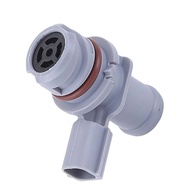 Car Positive Crankcase Ventilation PCV Valve 2C5Z6A666AA fit for Ford Edge Mustang Lincoln