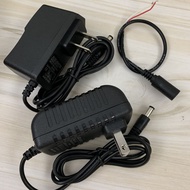 ugreen charger universal travel adapter Power adapter DC6V12V gear motor small motor transformer mot