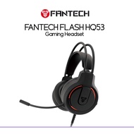 FANTECH HQ53 Flash Lightweight Wired Gaming Headset