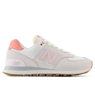 New Balance Womens 574 Core (Standard) - Reflection