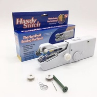 (Ready Stock)handheld portable sewing machine~Mesin Jahit tangan mini