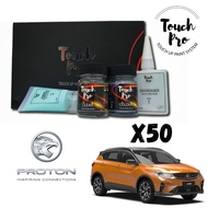 Proton X50 Touch Up Paint / TouchPro OEM Automotive Paint / Touch Up Paint System