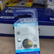 12V Battery CR2032 (Panasonic)