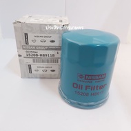 Oil Filter Nissan Sunny B11 B12 B13 B14 Urvan E23 15208-H8911B Engine