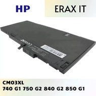 HP EliteBook CM03XL 840 850 855 G1 G2 ZBOOK 14 G2 15U G2 CM03 717375-001 717376-001 BATTERY