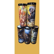 COIN BANK ALKANSYA(26*9*9cm) assted only