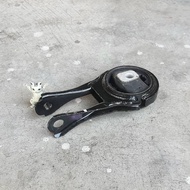 Compar•Rubber​ Engine Mounting Rear Toyota Corolla Cross 1.8 2Zrfe '20​ Auto [12363-0t120]