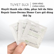 [Company] Skin Repair Inno-Derma Home Care serum, 3g trial pack