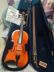 13吋 SPLENDOUR 中提琴