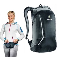 Deuter Wizard - pouch and bagpack