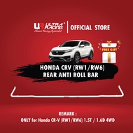 Ultra Racing | Honda CR-V (RW1/ 6) 1.5T 1.6D (4WD) '16 / CR-V (RS3) 1.5T 2.0 (Hybrid) (4WD) - Rear A
