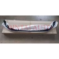 *  PERODUA MYVI D20N 2017-2020 FRONT/ DEPAN BUMPER SKIRT SPOILER 52711-BZ140-C2