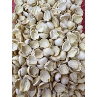 【福建】白莲子 FUJIAN LOTUS SEED / KACANG TERATAI（祛心）