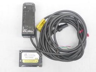 (HLFA-TLA) Keyence IL-1000 IL-S065 位移感測器 高度 厚度 量測 20mm 2um