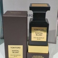 順豐包郵 TOM FORD Santal Blush EDP 私人調香系列嫣紅檀香淡香精 50ml
