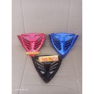 MESIN Vgrill R25 V Grill R25 Engine Cover R25 Vgrill Yamaha R25 stms