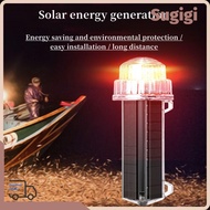 SUGIGMY  Mark/Position IP7X Floating Waterproof Flashing Marine