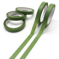 [Direct from Japan] mt Masking Tape Large Core Olive Green 15mm x 30m 5 Rolls Pack Strong Adhesive W