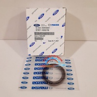 MESIN Front Crankshaft Seal Ford Laser Mazda 323 1.3 1.5 Sohc 8V Carburetor Engine Quality 1 month w