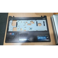 USED Asus A53U X53U K53 K53U K53T Palmrest Upper TOP Case AP0K3000200 13GN9J1AM0 (C-K7)
