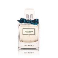 Lisa and Sara 白玉蘭花味香水 60ml