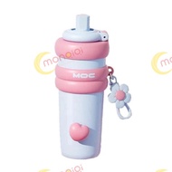 750ml แก้วเก็บอุณหภูมิ แก้วเก็บความเย็นแก้วน้ำเก็บความเย็น แก้วเก็บอุณหภูมิร้อน/เย็น ขวดน้ํา เก็บควา