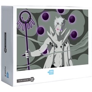 Ready Stock Naruto Movie Jigsaw Puzzles 1000 Pcs Jigsaw Puzzle Adult Puzzle Creative Giftww21r