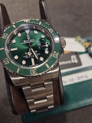 Rolex 116610lv