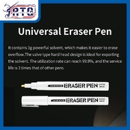 [RTG] DSPIAE Soft Tip Marker Pen MKE-01 / Eraser Marker / Acrylic Markers / Water-based Marker/ Gunp