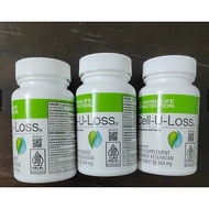 Her balife cell u loss Cell-U-Loss 90Tablets [ReadyStock] MADE IN USA EXP 07/2027