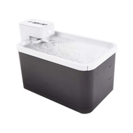 Navi pet Wireless Drinking Fountain V1 น้ำพุแมว by munkong
