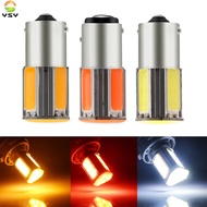 1X 1156 BA15S P21W 1157 BAY15D P21/5W LED COB 24SMD Bulb DC 12V Car Motorcycle Rear Parking Turn Sig