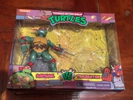 NINJA TURTLES RAPLAES 忍者龜 Playmates