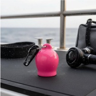 Dustproof Second Stage Regulator Dust Cap Flexible Second Stage Regulator Cover Easy to Use