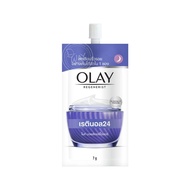 [ซอง] โอเลย์ โททัล เอฟเฟ็คส์ ลูมินัส รีเจเนอริสต์ เรตินอล 7g Olay Total Effects Luminuos Regenerist 