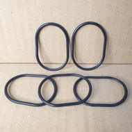 ORING TUTUP KLEP KARISMA SIL TUTUP KLEP SUPRA X 125 NEW FI INJEKSI PER 20 PCS