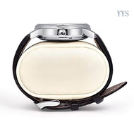 YYS Leather Small Bracelet Watch Pillow Bracelet Watch Display Stand Automatic Watch Winder Pillow Cushion Easy to Use