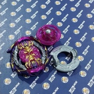 (Very Rare) GT B-157 Big Bang Genesis (Used) Takara Tomy Beyblade