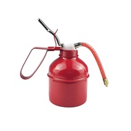 300cc Paint Spray Gun Oil Pump Cans Oiler Hose Grease Gun Machine For Lubricating Airbrush Tools Oil