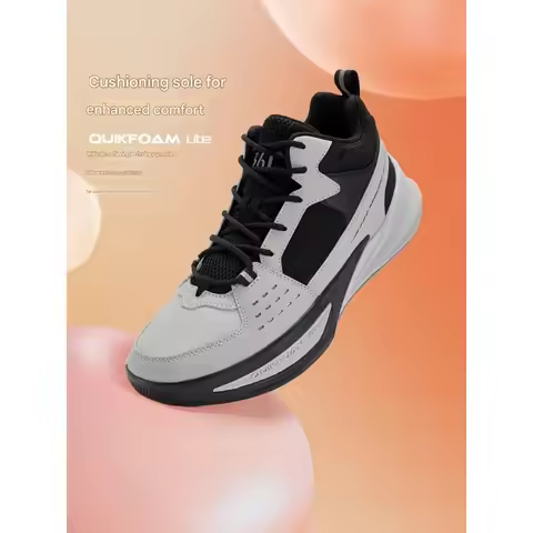 361° PU basketball shoe Sneakers, men women Sports Shoes, outdoor Running Shoes Walking jogging Spor