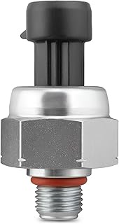 Injection Control Pressure Sensor 1830669C92 Fit for Cummins DT466E I530E DT466 DT530 HT530, Fit for