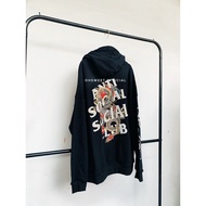 ASSC X ED HARDY HOODIE